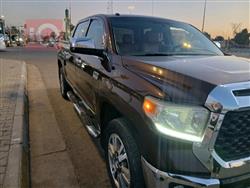 تويوتا توندرا